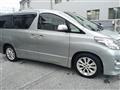 2008 Toyota Alphard