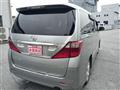 2008 Toyota Alphard