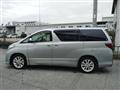 2008 Toyota Alphard