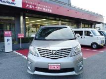 2008 Toyota Alphard