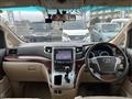2009 Toyota Alphard