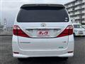 2009 Toyota Alphard