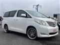 2009 Toyota Alphard