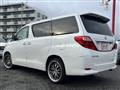 2009 Toyota Alphard
