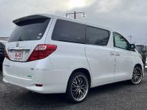 2009 Toyota Alphard