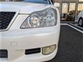 2007 Toyota Crown