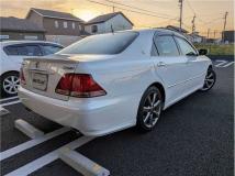 2007 Toyota Crown