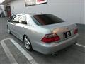 2005 Toyota Crown