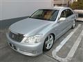 2005 Toyota Crown