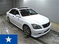 2006 Toyota Crown