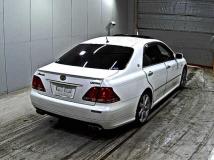 2006 Toyota Crown