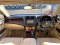 2008 Toyota Crown