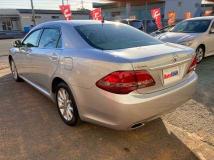 2008 Toyota Crown