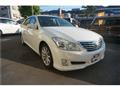 2008 Toyota Crown