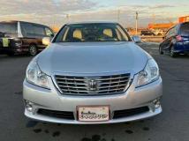 2010 Toyota Crown
