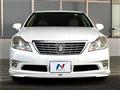 2010 Toyota Crown