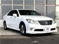 2010 Toyota Crown