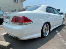 2012 Toyota Crown