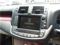 2008 Toyota Crown