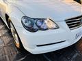 2009 Toyota Mark X
