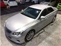 2011 Toyota Mark X