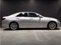 2011 Toyota Mark X