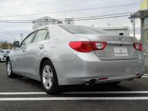 2012 Toyota Mark X