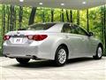 2011 Toyota Mark X