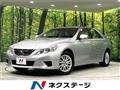 2011 Toyota Mark X