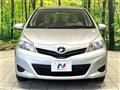 2013 Toyota Vitz