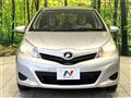 2013 Toyota Vitz