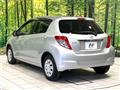 2013 Toyota Vitz