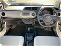 2013 Toyota Vitz