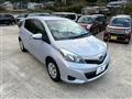 2014 Toyota Vitz