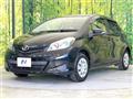 2012 Toyota Vitz