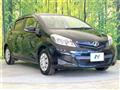 2012 Toyota Vitz