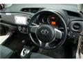 2013 Toyota Vitz