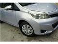 2013 Toyota Vitz