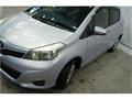 2013 Toyota Vitz