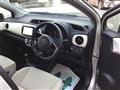 2013 Toyota Vitz