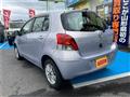 2010 Toyota Vitz