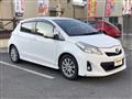 2013 Toyota Vitz
