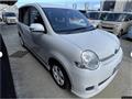 2007 Toyota Sienta