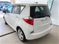 2012 Toyota Ractis