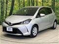 2014 Toyota Vitz