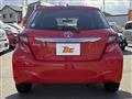 2014 Toyota Vitz