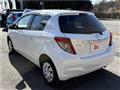 2011 Toyota Vitz