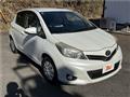 2011 Toyota Vitz