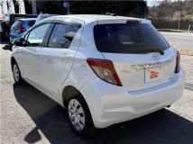 2011 Toyota Vitz