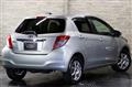 2011 Toyota Vitz